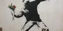Quanto guadagna Banksy, ecco quanti soldi ha Robin Cunningham