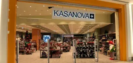 Questa societ&agrave; napoletana ha appena acquisito il 100% di Kasanova