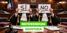 Cos'&egrave; l'Alta Corte Disciplinare e cosa succede se vince il S&igrave; al referendum