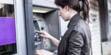 Bancomat bloccato se prelevi troppi soldi. Ecco chi &egrave; a rischio