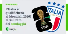 L'Italia si qualificher&agrave; ai Mondiali 2026? I risultati del sondaggio