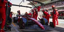 Formula 1, dove vederla? Orari e programmazione TV del GP del Giappone 2026