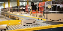 Compra pacchi Amazon a &euro;3 euro al chilo e fattura milioni con il business dei resi