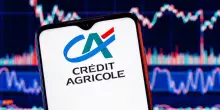 Cr&eacute;dit Agricole &egrave; davvero interessata a comprare BdM (ex Popolare di Bari)?