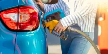 Petrol avrebbe venduto 30 milioni di litri di carburante all'Italia
