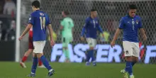 Quando gioca l'Italia? Orario e dove vedere il match con la Bosnia