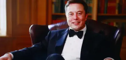 Elon Musk potrebbe diventare il primo trilionario della storia grazie all'IPO di SpaceX