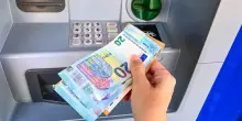 Bancomat, nuove regole 2026. Con questi importi vieni segnalato