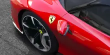 Il grande ritorno delle azioni Ferrari (RACE) &egrave; alle porte