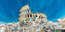 Le citt&agrave; pi&ugrave; sporche d'Italia, dove si trovano?