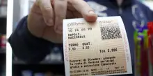 Estrazioni Lotto e Superenalotto oggi, risultati marted&igrave; 31 marzo