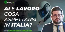 Il lavoro dopo l'AI: cosa ci aspetta davvero? Intervista a Francesco Seghezzi (ADAPT)