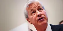 Jamie Dimon (JPMorgan) lancia alert su tassi e petrolio
