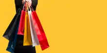 Cos'&egrave; la fast fashion e quali sono i marchi della moda insostenibile