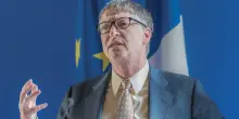 La citazione del giorno di Bill Gates. &ldquo;Preferisco assumere una persona pigra per un lavoro difficile&rdquo;