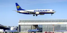 Ryanair cancella i voli in Spagna, Germania, Francia, Portogallo e Belgio