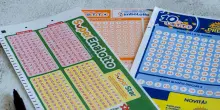 Estrazioni Lotto e Superenalotto oggi, marted&igrave; 7 aprile: i risultati