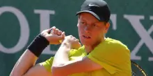 Quando gioca Sinner? Orario e dove vedere il match con Machac a Monte Carlo