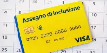 Assegno di inclusione, in questi mesi dell'anno arriva solo la met&agrave;