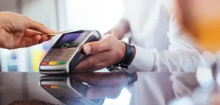 Collegamento POS, le sanzioni sono sproporzionate. &Eacute; allarme