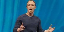 L'ultima mossa di Meta: un clone 3D di Zuckerberg per gestire l'azienda
