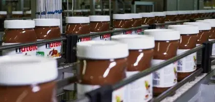 Ispezioni Antitrust a sorpresa per Ferrero. Cosa sta succedendo al produttore di Nutella?
