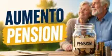 Pensioni, aumenti a maggio. Ecco come farne richiesta