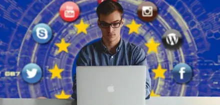 L'utilizzo di Internet sar&agrave; limitato in Italia, entro poche settimane