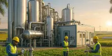 Biodiesel pi&ugrave; economico del diesel. La svolta storica nei mercati energetici