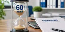 Pensione a 60 anni con isopensione. Le istruzioni 2026