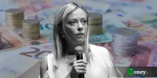 Fmi ha appena lanciato un alert sull'Italia
