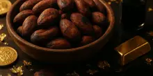 Il cacao crolla del 76% mentre le altre commodity volano. Perch&eacute; il mercato potrebbe sbagliarsi
