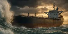 Tutti festeggiano la volatilit&agrave;. Nessuno guarda il prezzo reale del petrolio