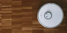 Questo robot aspirapolvere &egrave; in sconto del 73%. Solo oggi risparmi 1.000 euro
