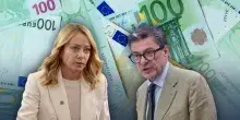 Deficit Italia, verdetto Eurostat arrivato. Meloni e Giorgetti davvero nei guai?