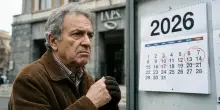 Pensioni 2026: requisiti invariati, ecco chi esce a 64 anni e chi aspetta i 67