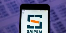 Azioni Saipem +8%, esplode la febbre post utili. I messaggi arrivati con la trimestrale