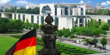 PIL Germania torna a fare peggio dell'Italia? Berlino dimezza le previsioni
