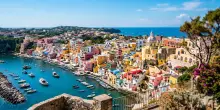 5 mete italiane per il week end del 25 aprile sotto i 100&euro; al giorno tutto incluso