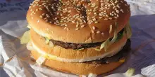 Il rivale di McDonald's chiude i battenti dopo 79 anni