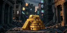 Oro verso i $5.000 nel 2026 e $10.000 entro fine decennio. Per questo analista &egrave; il nuovo Bitcoin
