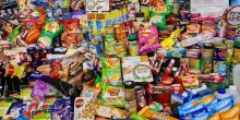 Dietro gli snack pi&ugrave; amati in tutto il mondo c'&egrave; un solo grande colosso. Ecco quanto fattura