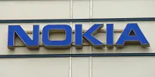 Il ritorno di Nokia. Le azioni raggiungono i livelli pi&ugrave; alti degli ultimi 16 anni (grazie all'AI)