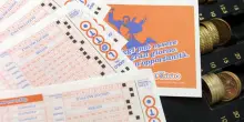 Estrazioni Lotto e Superenalotto oggi gioved&igrave; 23 aprile: risultati in diretta