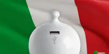 Addio ai PIIGS, ora l'Italia fa parte dei BIF. Occhio ai BTP