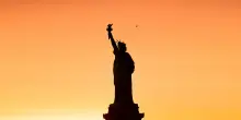 Sai quanto costerebbe oggi la Statua della Libert&agrave;?