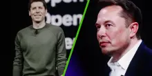 Cosa c'&egrave; in gioco nel processo tra Elon Musk e Sam Altman?