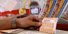 Estrazioni Lotto e Superenalotto oggi, marted&igrave; 28 aprile: i risultati