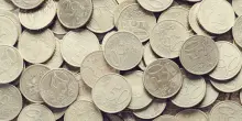 Banche italiane gi&ugrave;, stranieri in aumento. La nuova mappa del debito pubblico italiano