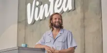 Vinted vola a 8 miliardi. Perch&eacute; il colosso del second-hand non ha fretta di quotarsi?
